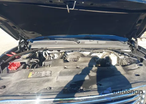 2017 GMC Yukon Denali from USA, damaged, VIN 1GKS2CKJ3HR251987